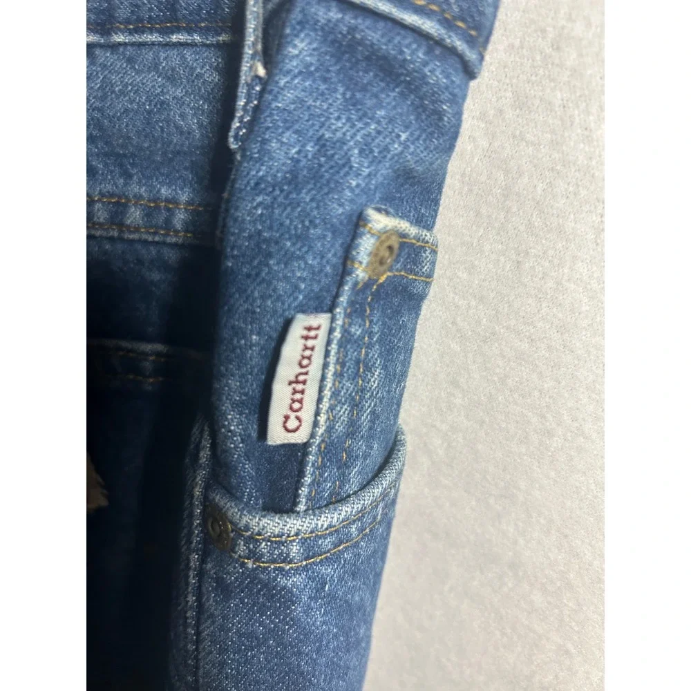 Carhartt b21 dst